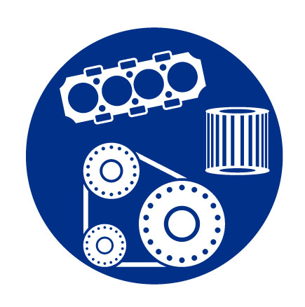 Parts Icon