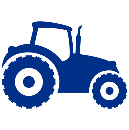 Tractor Icon