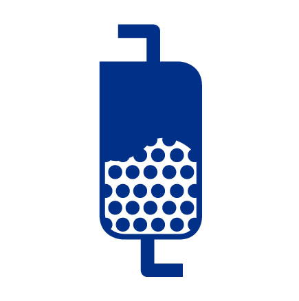 Filtration Icon