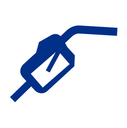 Fuel System Icon