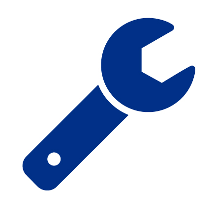 Wrench Icon